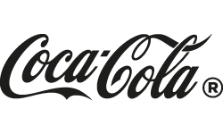 Coca Cola Gastgeber
